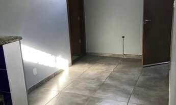 Imagem 2: Apartamentos de 1 quarto na quadra 02 do setor sul do Gama