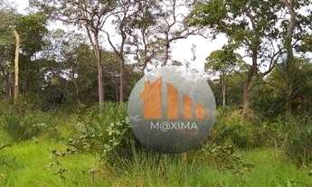 Imagem 3: Fazenda com 2 dormitórios à venda, m² por R$ 150.000.000,00 - Zona Rural - Nova Crixás/GO