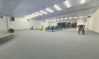 Imagem 2: Galpão à venda, 5 vagas, Padre Eustáquio - Belo Horizonte/MG