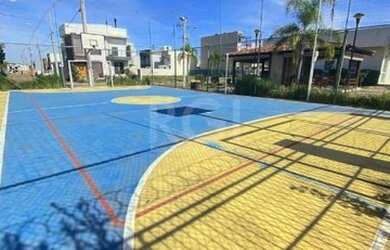 Imagem 7: Casa Condominio para Venda - 173.74m², 3 dormitórios, sendo 3 suites, 2 vagas - Hípica