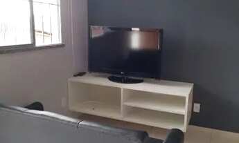 Imagem 3: Apartamento para aluguel com 56 metros quadrados com 2 quartos em Redenção - Manaus - AM