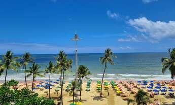 Imagem 2: Aluguel apto Av. Boa Viagem, 450 m2, 4 suítes, 3 vagas. Recife/PE