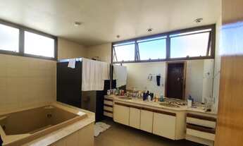 Imagem 6: Lindo apartamento no Centro 360 m² área útil - Ribeirão Preto - SP