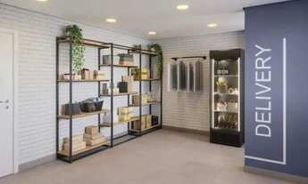 Imagem 6: Win Ibitirama , 44 - 67m², 2 - 3 quartos - Rua Ibitirama, 727 - Vila Prudente