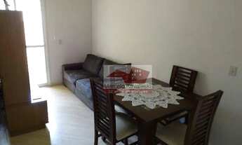 Imagem 3: Apartamento à venda, 47 m² - Vila Natália - São Paulo/SP