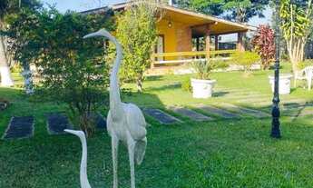 Imagem 5: GS - Chácara em condomínio fechado no interior de SP