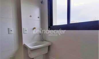 Imagem 5: Apartamento de 2 quartos para alugar no bairro Passo d areia