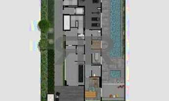 Imagem 4: ITAIM BIBI OPORTUNIDADE - NOVO - 4 SUÍTES - GARAGENS - PRONTO PARA MORAR