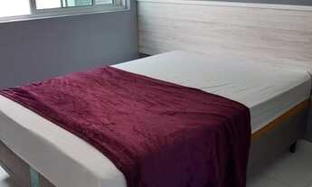 Imagem 4: Apartamento para aluguel possui 27 metros quadrados com 1 quarto em Boa Viagem