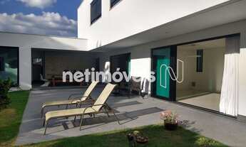 Imagem 4: Locação Casa Mangabeiras Belo Horizonte