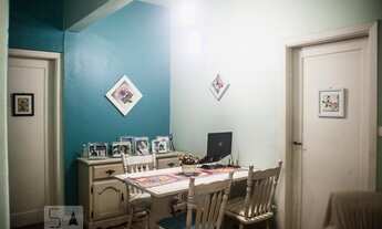 Imagem 4: Apartamento para Aluguel - Santa Cecília, 2 Quartos, 83 m2