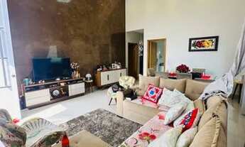 Imagem 2: Térrea para venda tem 230 metros quadrados com 3 quartos em Solange Parque I - Goiânia - G