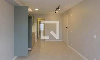 Imagem 4: Apartamento para Aluguel - Bela Vista, 1 Quarto, 33 m2