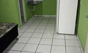 Imagem: Suíte próx a campos Sales