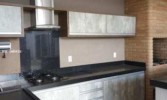 Imagem 5: Casa para Locação em Indaiatuba, Jardim Alpes Suíços, 4 dormitórios, 4 suítes, 6 banheiros