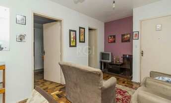 Imagem 5: Apartamento de 1 dormitório no bairro Jardim Leopoldina