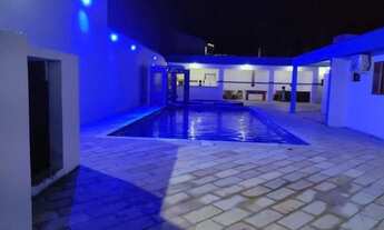 Imagem: Casa para temporada em Pirenópolis Goiás