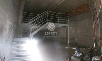 Imagem 6: OB-Alugo Ponto Comercial No Edifício Affinity Work (LOJA