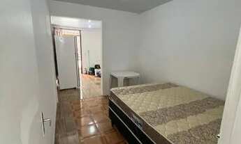 Imagem 3: Kitnet em Capoeiras