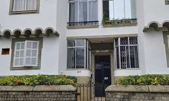 Imagem 1: Apartamento para aluguel tem 83 metros quadrados com 2 quartos em Maracanã - Rio de Janeir