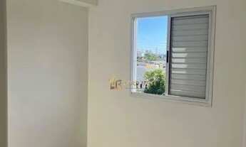 Imagem 2: Apartamento com 2 dormitórios à venda, 46 m² por R$ 232.000,00 - Jardim São Francisco (Zon