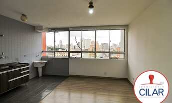 Imagem 4: Curitiba - Apartamento Padrão - Centro