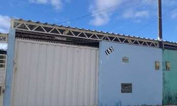 Imagem: Aluga-se casa no João Paulo II