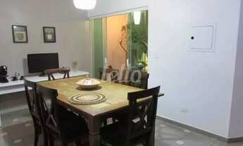 Imagem 2: Santo André - Casa Padrão - Vila Lilica