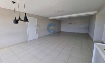 Imagem 5: Apartamento para Venda em Recife, Centro, 4 dormitórios, 4 suítes, 6 banheiros, 4 vagas