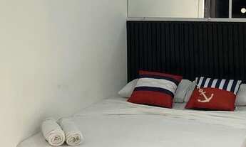 Imagem: QUITINETE NO CENTRO DE ARRAIAL DO CABO