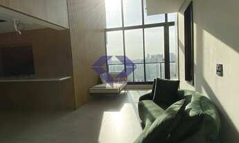 Imagem 3: COBERTURA A VENDA 215M² COM 3 SUÍTES E 3 VAGAS NA VILA OLÍMPIA