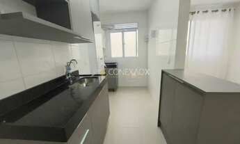 Imagem 5: Apartamento - Vila Industrial - Campinas