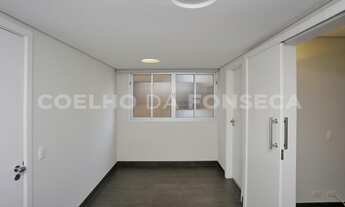 Imagem 7: São Paulo - Apartamento Padrão - Higienópolis