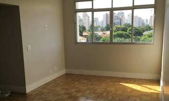 Imagem: Apartamento Campo Belo 74 m² 1 Vaga
