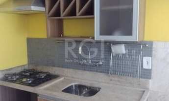 Imagem 7: Apartamento para Venda - 50m², 2 dormitórios, 1 vaga - Aberta Dos Morros