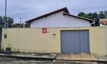 Imagem: Casa à venda em Piripiri