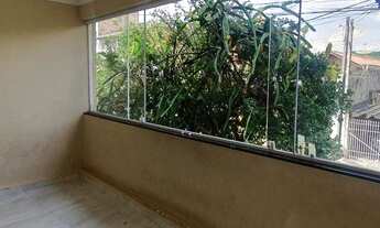 Imagem 3: Casa à Venda Bairro Jardim das Flores (Monte Líbano) 184 M² de construção