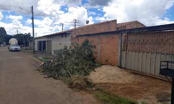 Imagem: Barracao 4 comodos quitado triunfo 1