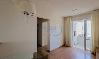 Imagem 2: Apartamento com 2 quartos para alugar por R$ 1800.00, 50.64 m2 - TERRA BONITA - LONDRINA/P