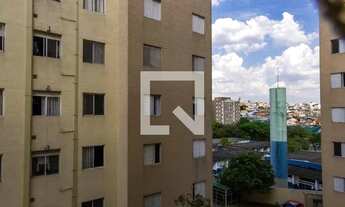 Imagem 5: Apartamento para Aluguel - Parque São Lucas, 2 Quartos, 44 m2