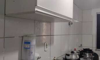 Imagem 5: Apartamento mobiliado, Jardim El Dorado, Turu, São Luís MA