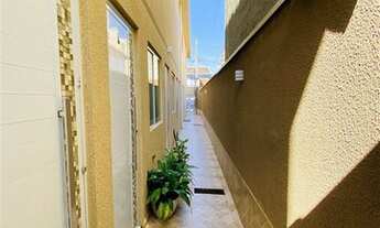 Imagem 7: CASA COM 45.33 m² - VILA CAICARA - PRAIA GRANDE SP