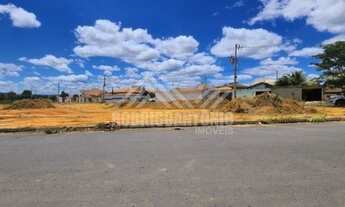 Imagem: Lotes na região do Interlagos