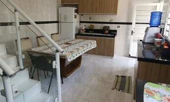 Imagem 7: Casa à Venda Bairro Jardim das Flores (Monte Líbano) 184 M² de construção