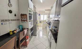 Imagem 7: Apartamento Padrão - Ocian - Praia Grande