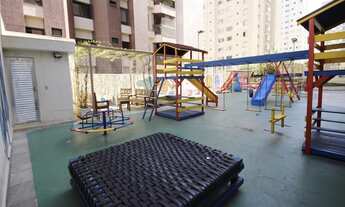 Imagem 4: Condomínio clube no miolo de Moema Pássaros