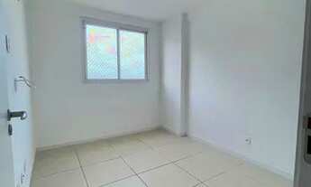 Imagem 3: Apartamento para venda com 82 metros quadrados com 3 quartos em Cohama - São Luís - MA