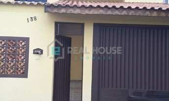 Imagem: Ótima casa no Wanel Ville 3 dormitórios