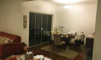 Imagem: Casa Condomínio em São Carlos