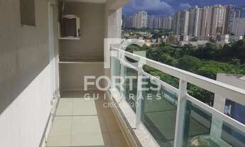 Imagem 2: Ribeirão Preto - Apartamento - Jardim Botânico